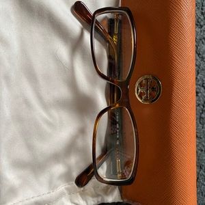 Tory Burch eyeglasses